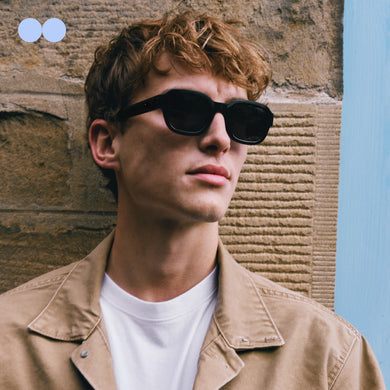 BASIC SUNGLASSES