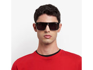 Carrera Ducati Square Sunglasses