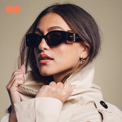 FASHION SUNGLASSES