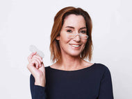 Flexsee Round Gravity Ready Readers