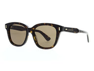 Gucci Round Sunglasses
