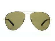 Gucci Round Sunglasses