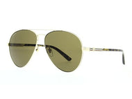 Gucci Round Sunglasses