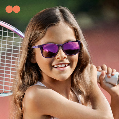 KIDS SUNGLASSES