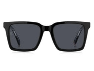 Tommy Hilfiger Square Sunglasses