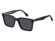 Tommy Hilfiger Square Sunglasses