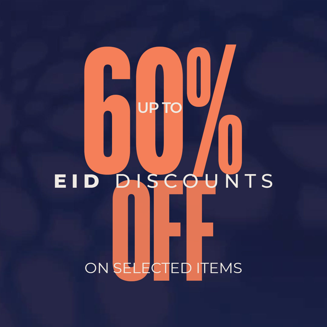 Shop your New Look for Eid
