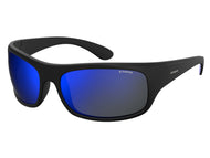 Polaroid Square Sunglasses