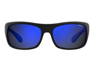 Polaroid Square Sunglasses