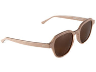 EL GRECO Square Sunglasses