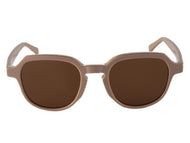 EL GRECO Square Sunglasses