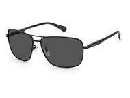 Polaroid Square Sunglasses