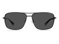 Polaroid Square Sunglasses