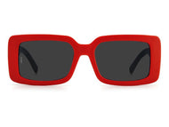 M Missoni Square Sunglasses