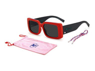 M Missoni Square Sunglasses