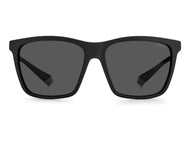 Polaroid Square Sunglasses