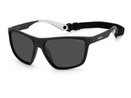 Polaroid Square Sunglasses