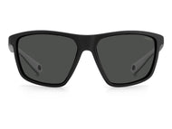 Polaroid Square Sunglasses