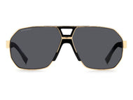 DAviatord Aviator Sunglasses