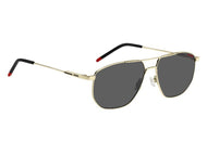 Hugo Aviator Sunglasses