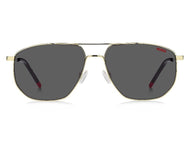 Hugo Aviator Sunglasses