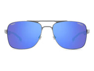 Carrera Ducati Square Sunglasses