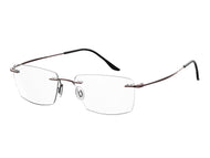 7th Street Square Frames