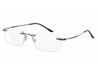 7th Street Square Frames