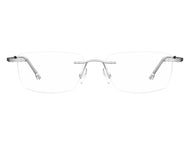 7th Street Square Frames