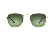 Polar Square Sunglasses