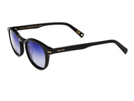 Polar Round Sunglasses