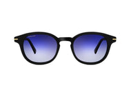 Polar Round Sunglasses