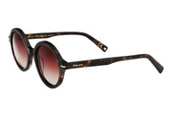 Polar Round Sunglasses