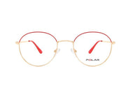 Polar Round Frames