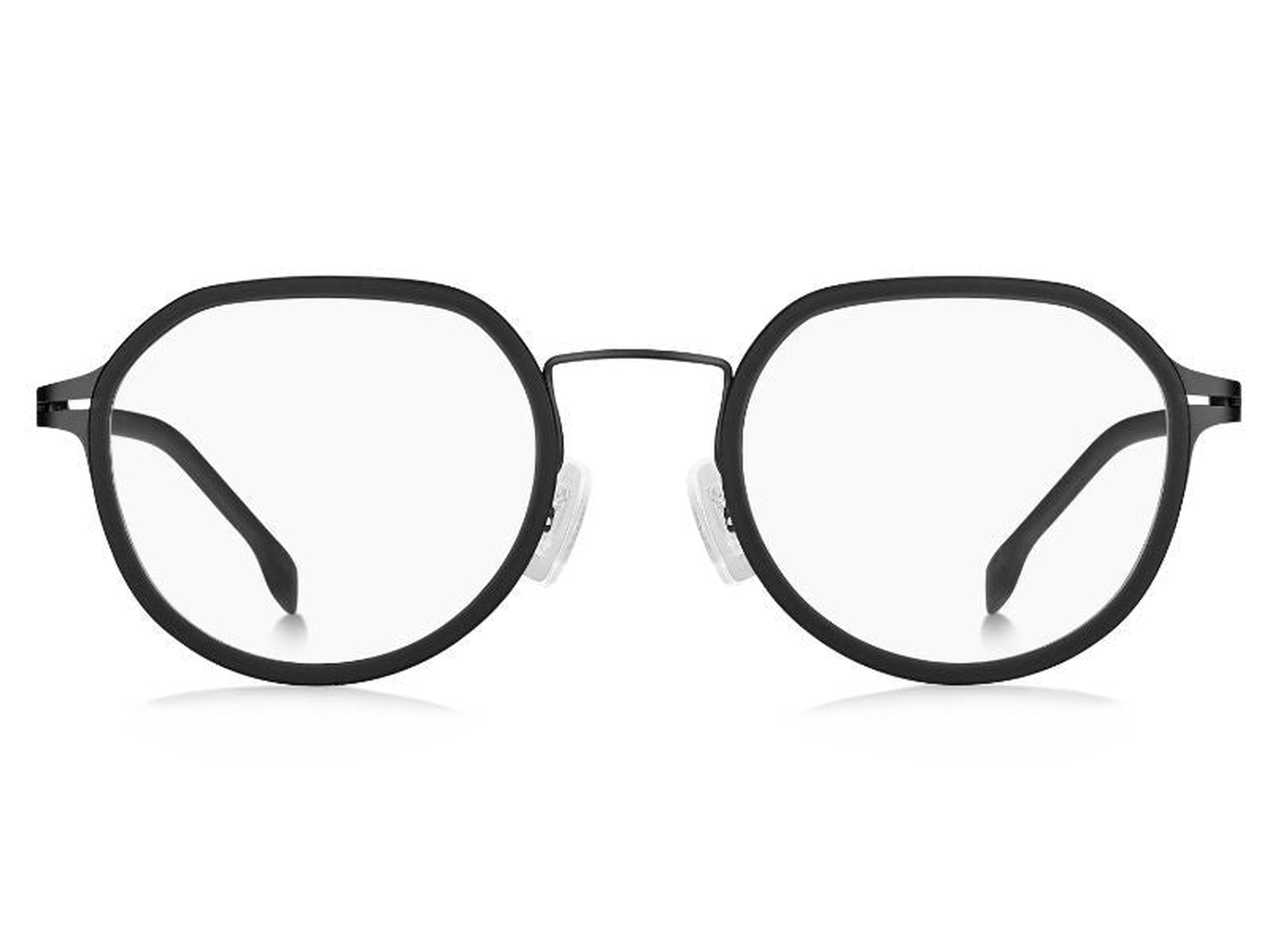 BOSS Square Frames – Happy Vision