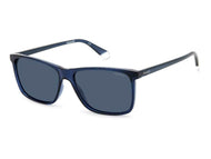 Polaroid Square Sunglasses