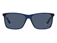 Polaroid Square Sunglasses