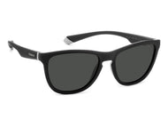 Polaroid Square Sunglasses