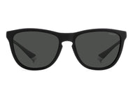 Polaroid Square Sunglasses