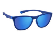 Polaroid Square Sunglasses