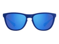 Polaroid Square Sunglasses