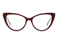 M Missoni Cat-Eye Frames