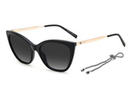 M Missoni Cat-Eye Sunglasses