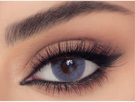 Celena Natural - Blue Grey