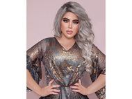 Celena Natural - Desert Grey