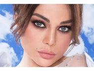 Celena Daily - Deep Blue