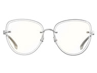 Elie Saab Round Frames