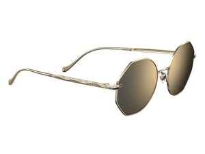 Elie Saab  Round sunglasses - ES 058/S