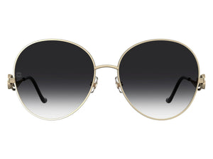 Elie Saab  Round sunglasses - ES 087/S
