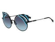 Fendi Cat-Eye Sunglasses